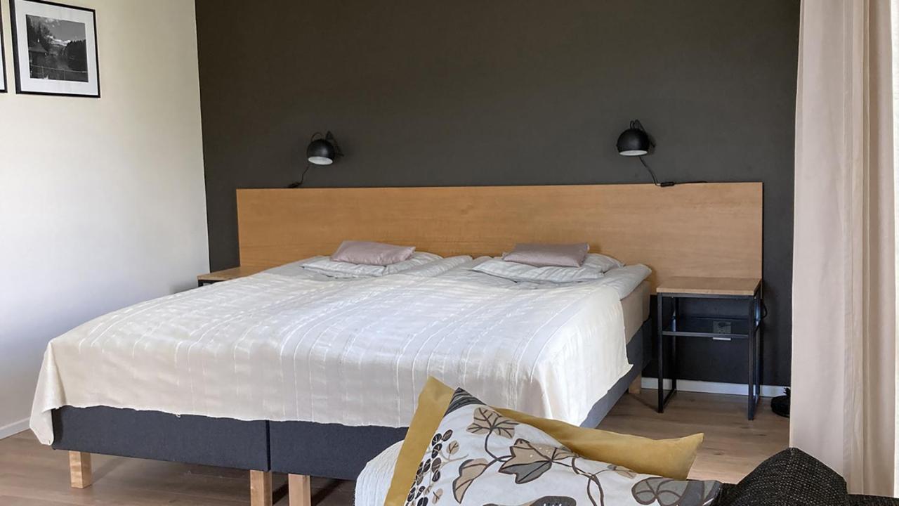 Вилла Nowa Kamienica 11 Стара-Каменица Экстерьер фото