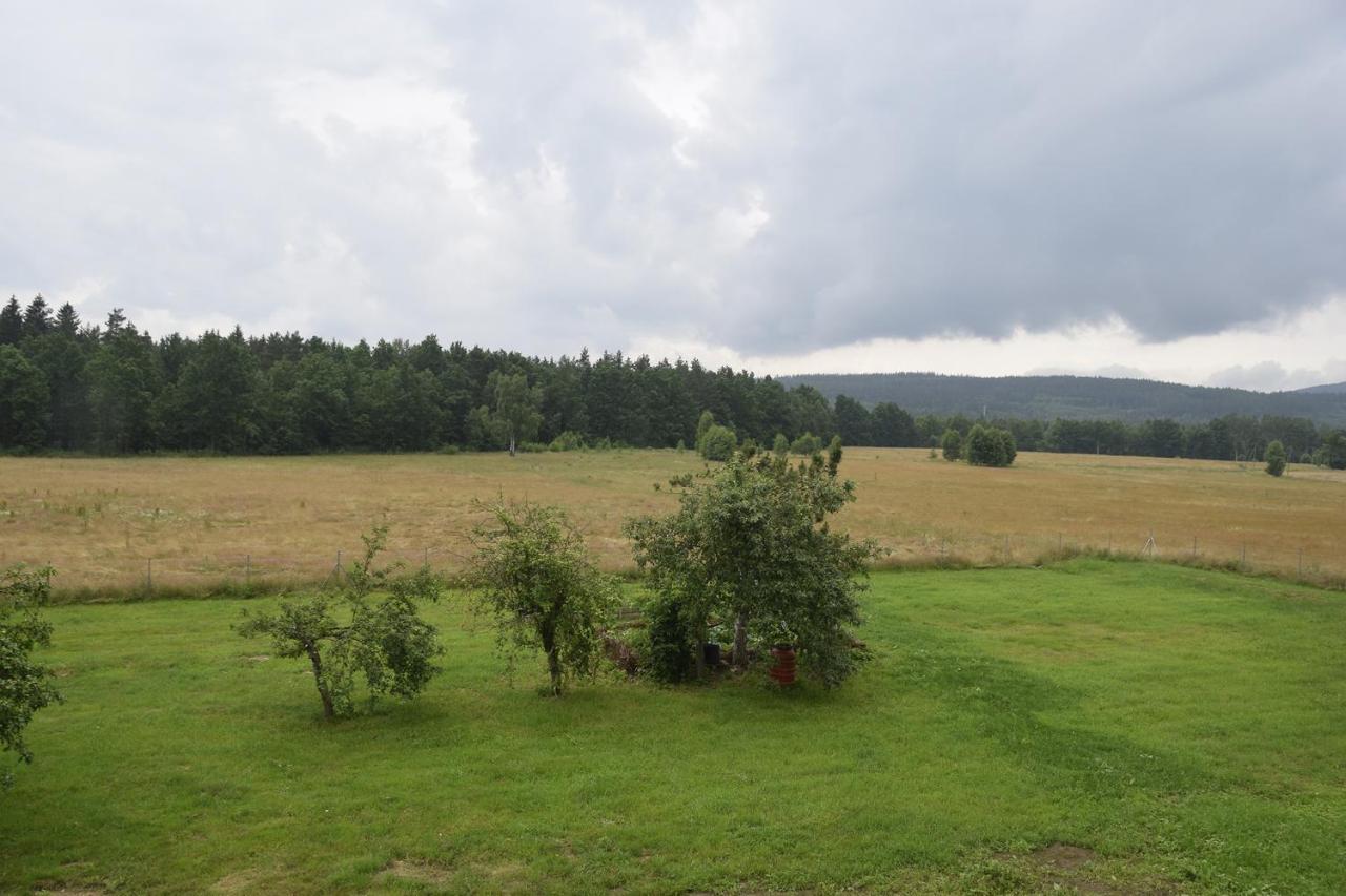 Вилла Nowa Kamienica 11 Стара-Каменица Экстерьер фото